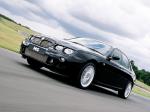MG ZT 260 V8 2004 года